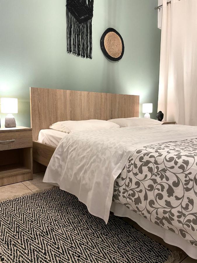 Anastasias House Near Athens Airport Spata (East Attica)