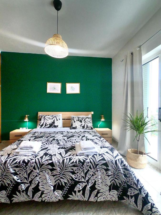 Apartamento Anastasias House Near Athens Airport *